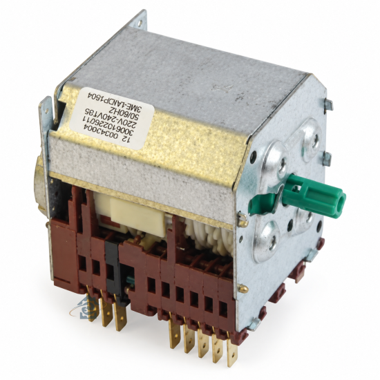 Programmateur 55X7667