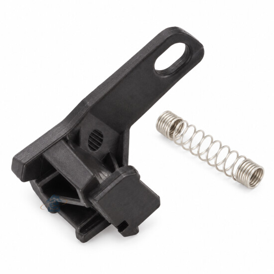 Verrou + ressort sensor SS-792595
