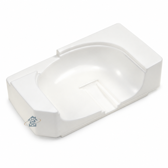 Bac evaporateur 4846070100