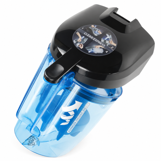 Séparateur complet bleu RS-RT900575