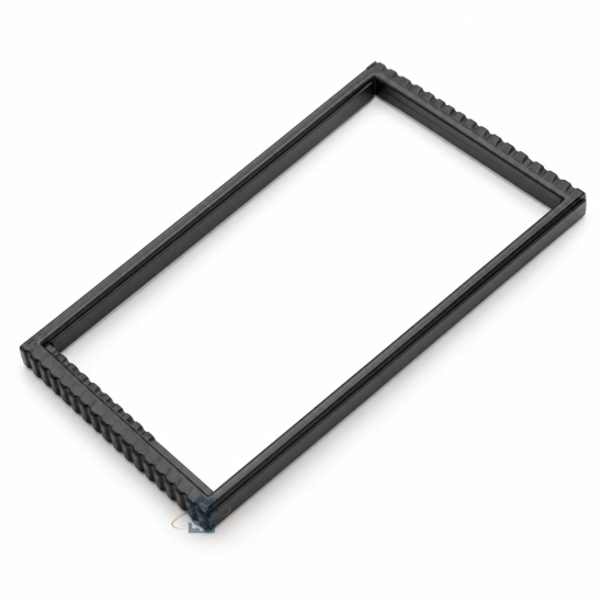 Joint Porte Freezer Noir FR001537