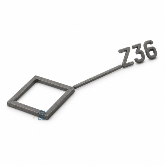 Verre Lampe CU000444