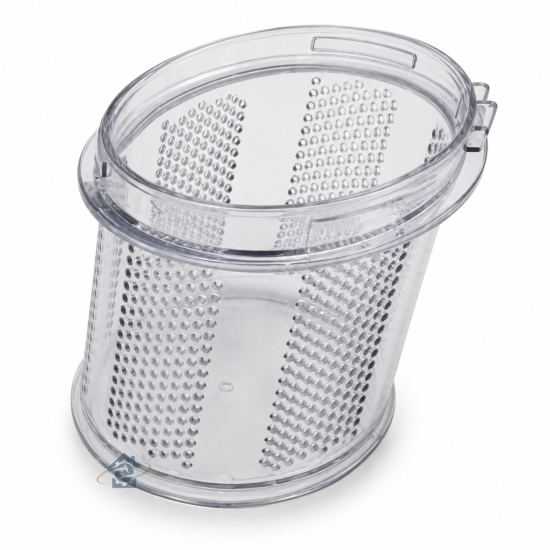 Grille de filtre cylindre 1180610014