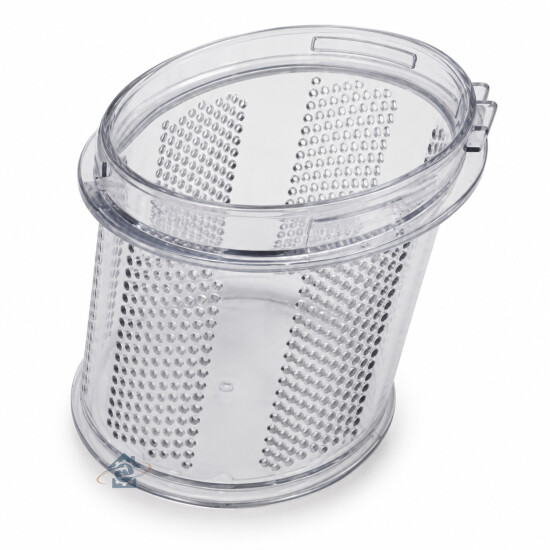 Grille de filtre cylindre 1180610014