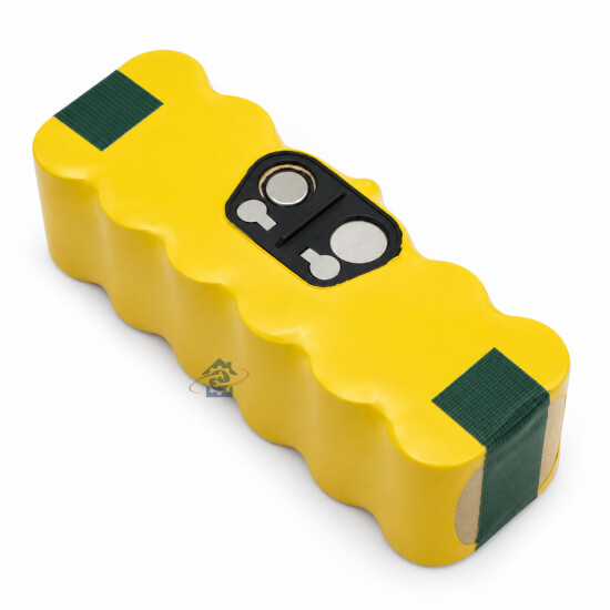 Batterie compatible 80504