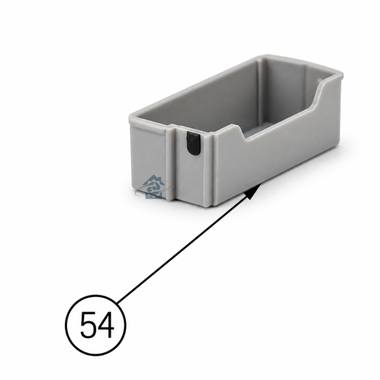 Balconnet (repère 54) FR006195