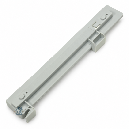 Guide rail Gauche du panier 7428602