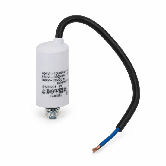 Condensateur permanent 5 mf 992.625