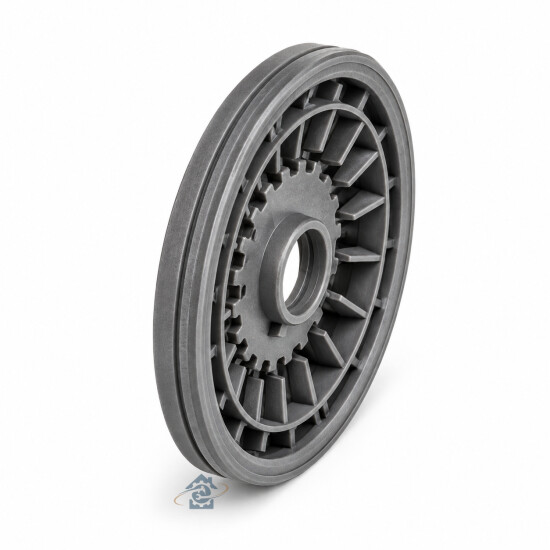 Roue AJW72910001