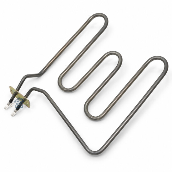 Resistance grill interieure grill CA50026A9