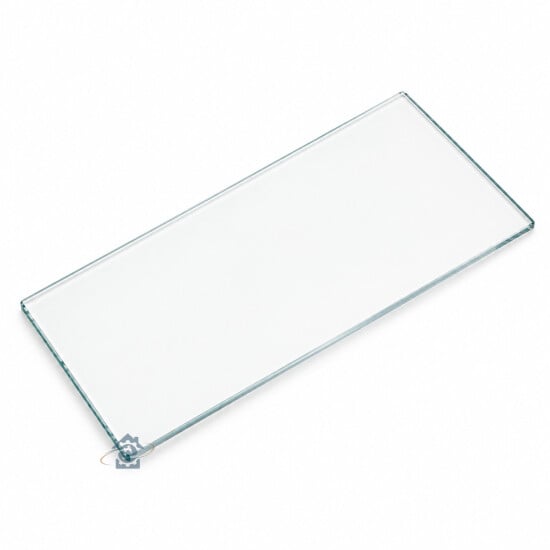 Clayette Verre FR000702