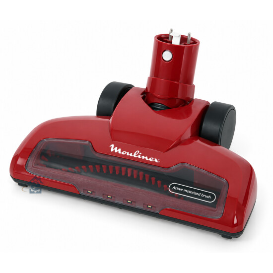 Electro-brosse rouge FS-9100028845