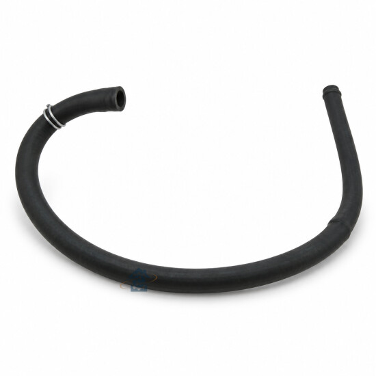 Durite d'eau électrovanne C00033078
