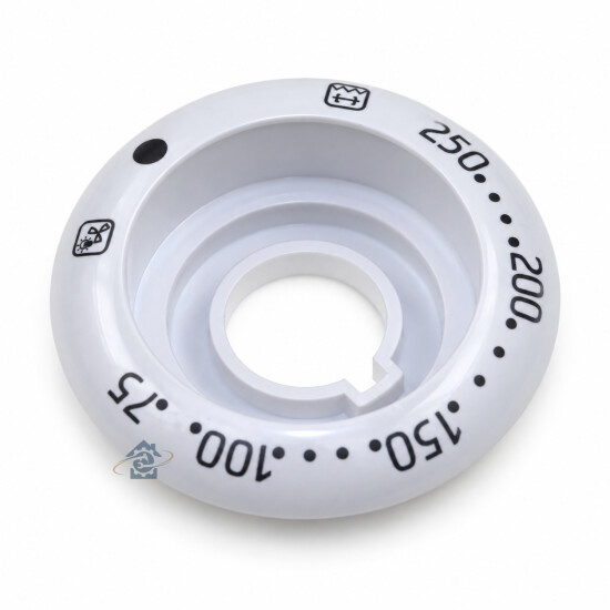 Decor manette grand four 250944344