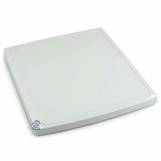 Top blanc 57X2379