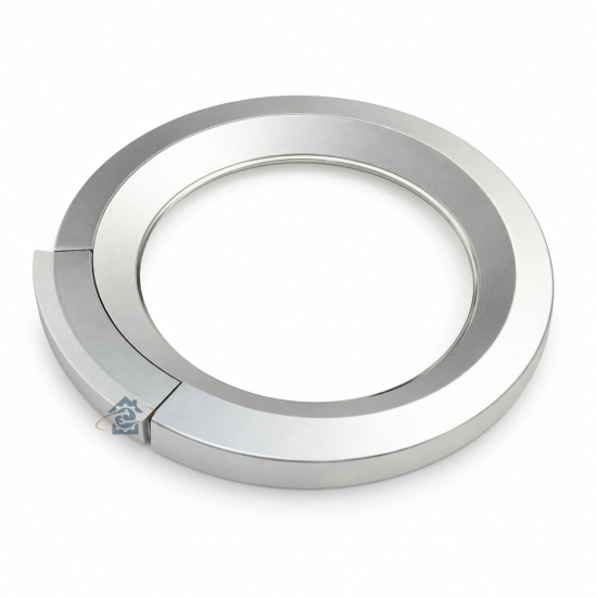 Porte hublot complète d'origine 00702732