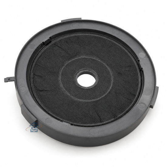 Filtre charbon rond type 210 (à l'unité) 484000008655