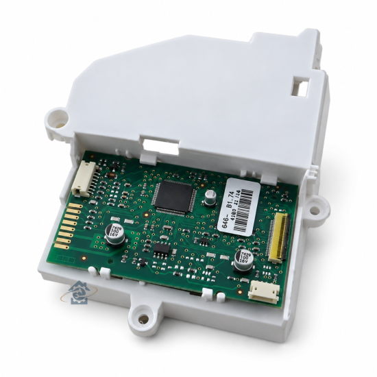 Carte électronique et support SS-997476, SS-996934