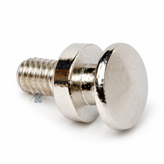Vis Support Paroi Catalytique + Grille CU000937