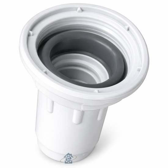 Embout de réservoir d'eau d'origine DA97-00217F