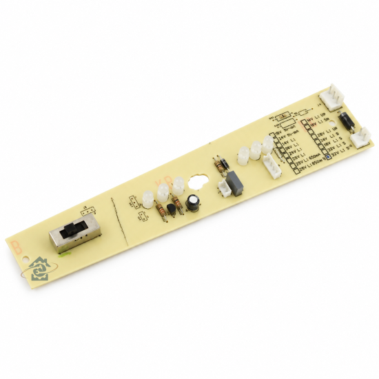 Carte électronique RS-2230001183