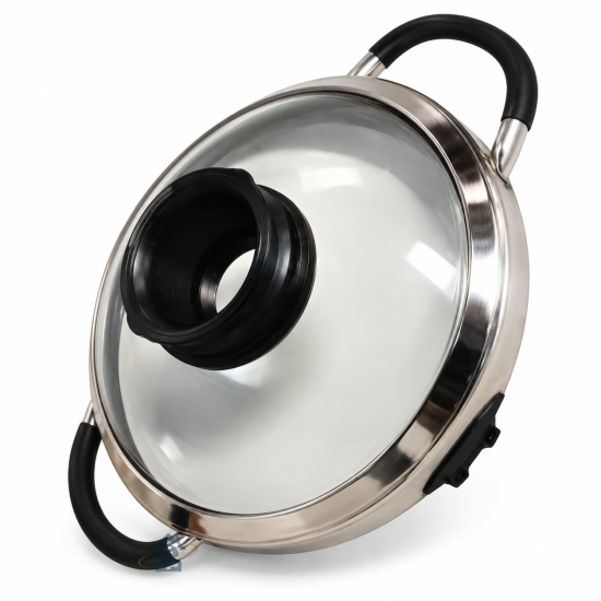 Couvercle  monté Cook expert 502137