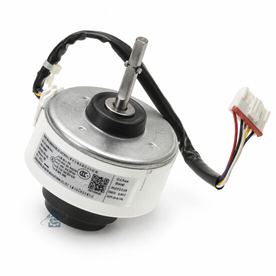 Moteur ventilateur d'origine DB31-00636C