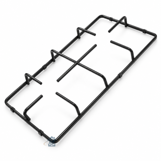 Grille bruleur ex110241210 110241259