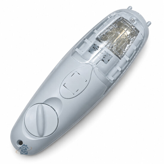 Boitier Thermostat Cplt+Led+Thermostat FR000204