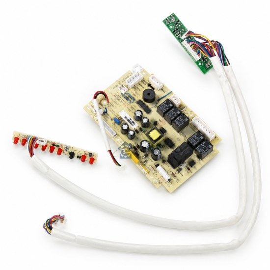Module électronique 49027966
