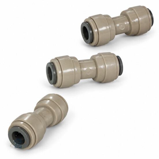Kit de 3 petits raccords réfrigérateur MCD61866803
