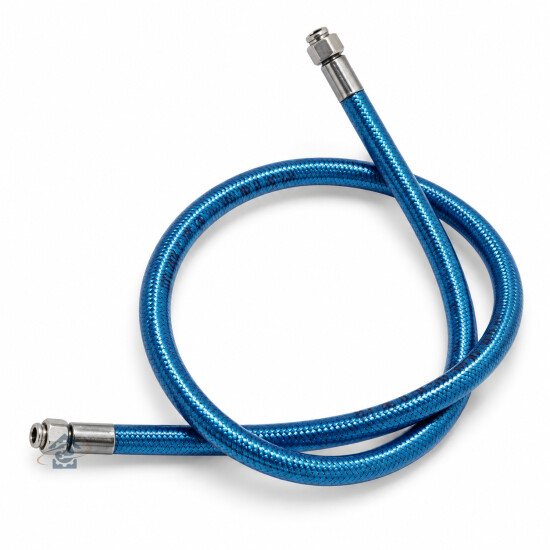 Flexible VISSINOX gaz naturel long. 2m durée de vie illimitée 481281729751