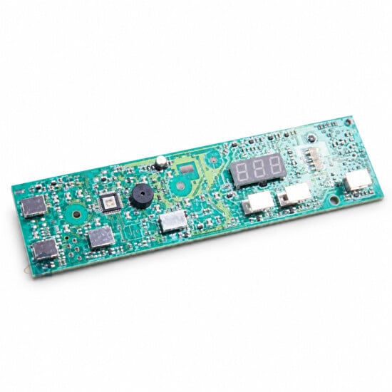 Module électronique AS0021511