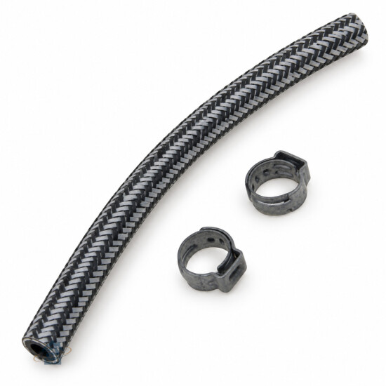 Tuyau+ colliers pompe cuve CS-00113013