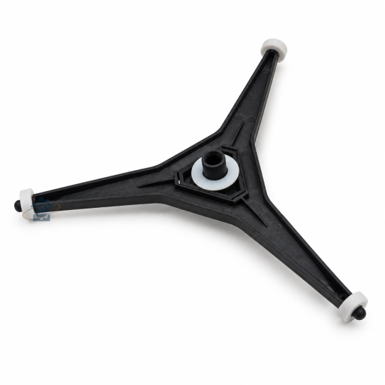 Support plateau à roulettes 74X0393