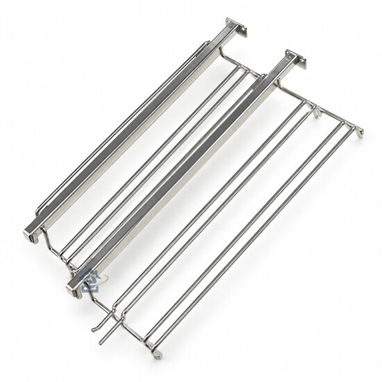 Grille latérale gauche 210444355