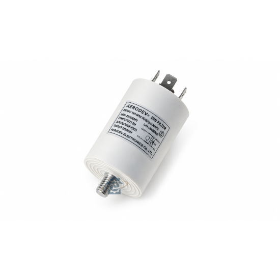 Antiparasite 0.47µF 16A 4055066445