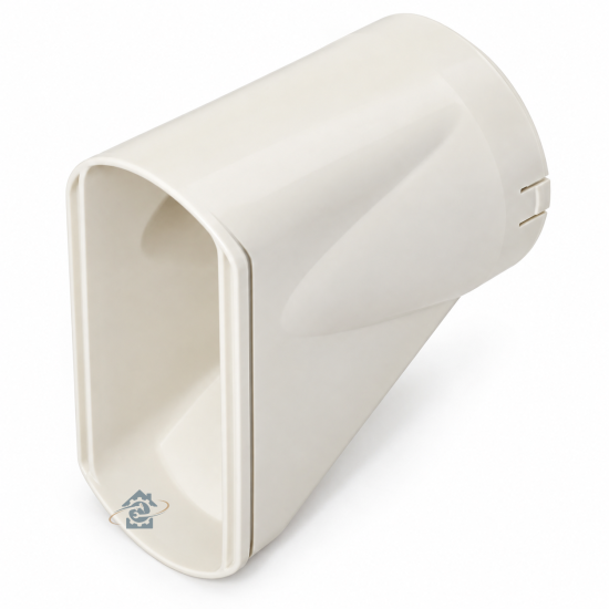 Buse flexible evacuation NE1676