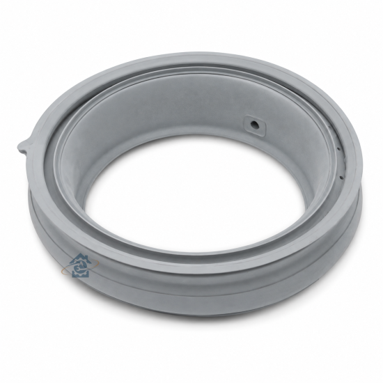 Joint de hublot (caoutchouc) compatible 5156613