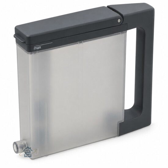 Réservoir à eau d'origine 00655550