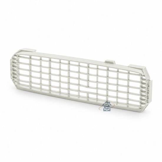 Clayette panier a dosseret 32X0319