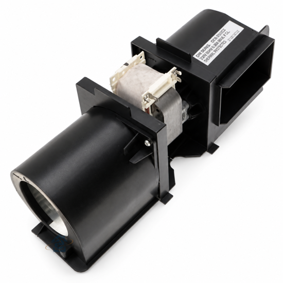 Moteur turbine 71X0417