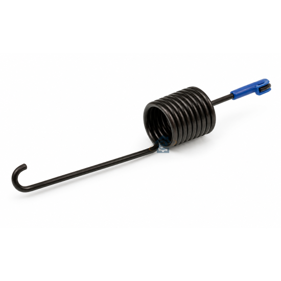 Ressort de suspension 43011062, 46004152
