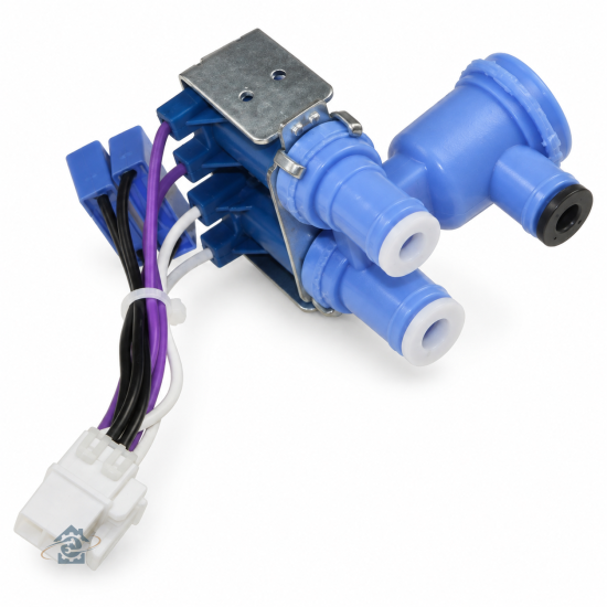 Électrovanne 3 voies AJU72952606