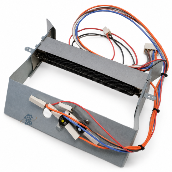 Résistance 2050W avec thermostat C00277073