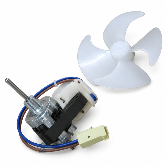 Moteur de ventilateur 4144890301