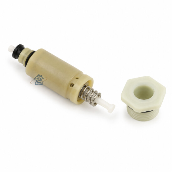 Kit piston bypass d.2,3mm 128500323