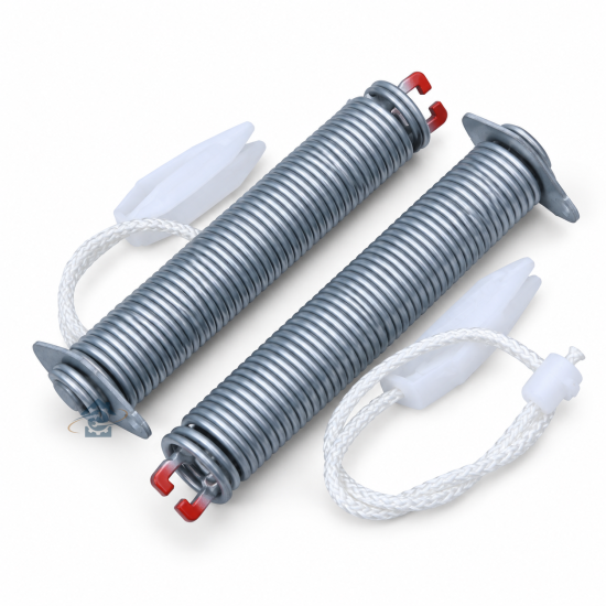 Kit ressorts + câbles de porte 00754866
