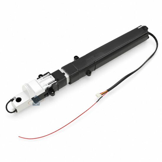Tube télescopique pour nettoyeur vapeur Clean & Steam RS-RT900686