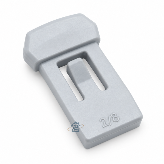 Limiteur guides de panier 5502-b 476783